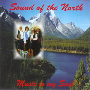 CD Cover 1 Sound of the North